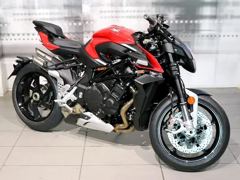 MV Agusta Brutale 1000 RS (2022 - 26)