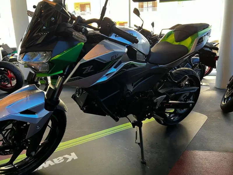 Kawasaki Z e-1 (2024 - 26) (6)