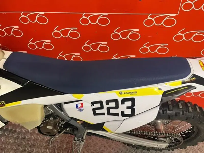 Husqvarna FE 250 (2022) (9)