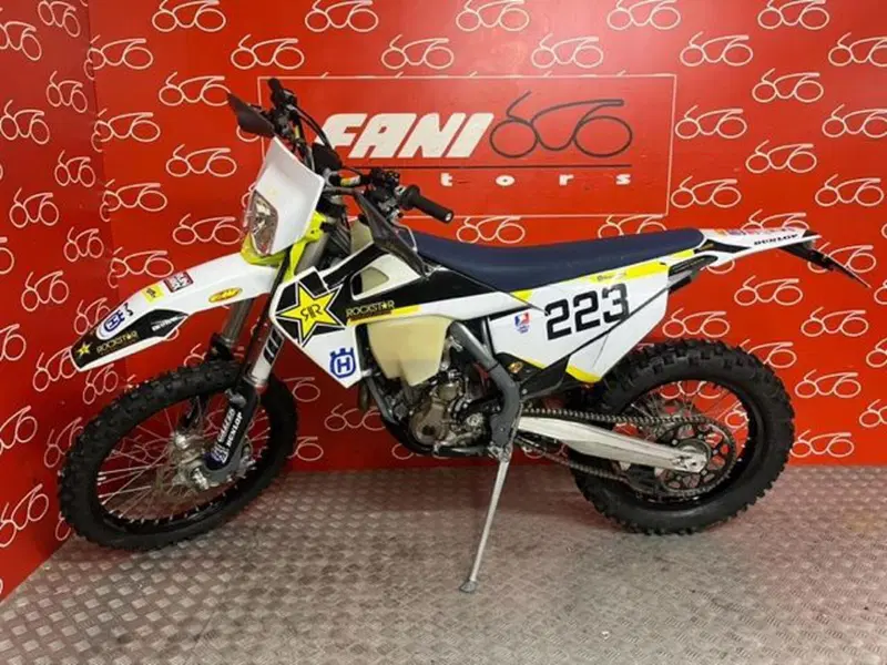 Husqvarna FE 250 (2022) (4)