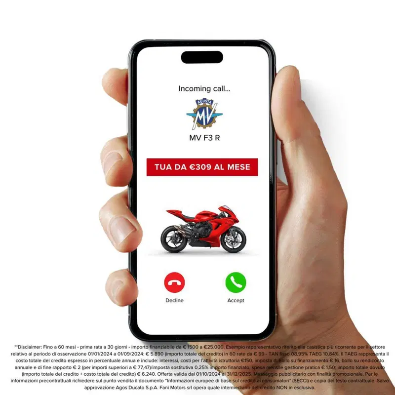 MV Agusta F3 800 R (2023 - 25) (3)