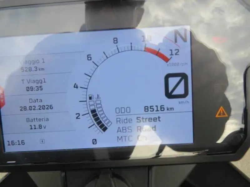 KTM 390 Adventure (2022 - 24) (8)