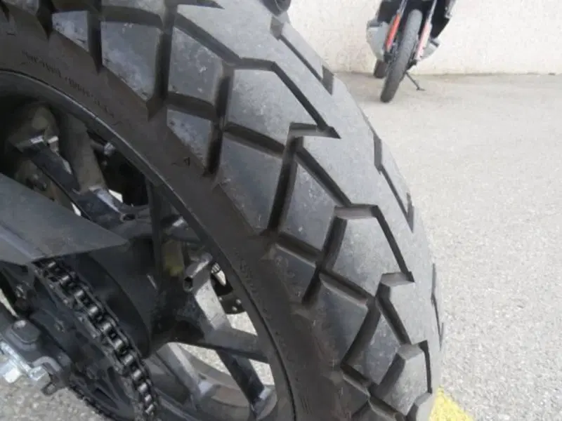 KTM 390 Adventure (2022 - 24) (9)