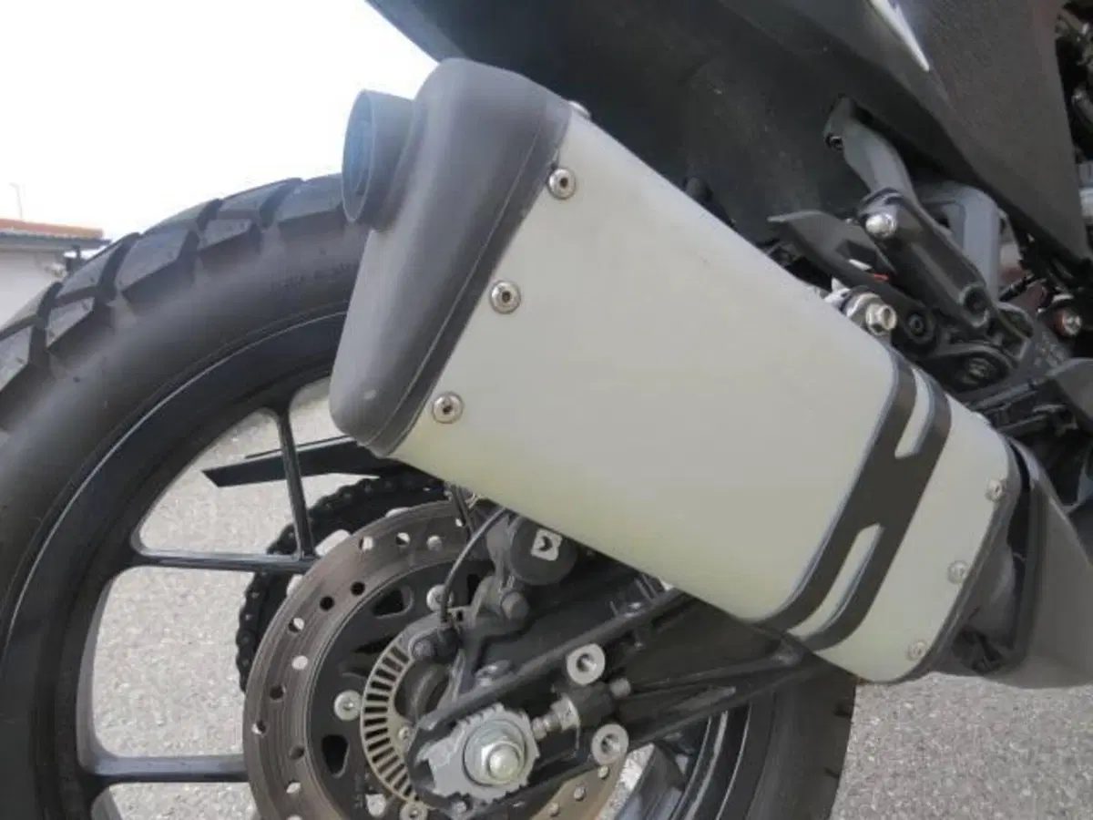 KTM 390 Adventure (2022 - 24) (10)