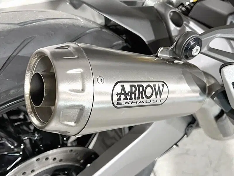 Ducati Monster 821 (2018 - 20) (3)