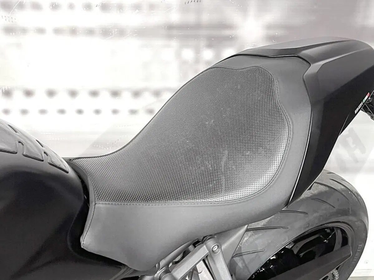 Ducati Monster 821 (2018 - 20) (5)