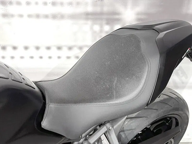 Ducati Monster 821 (2018 - 20) (5)