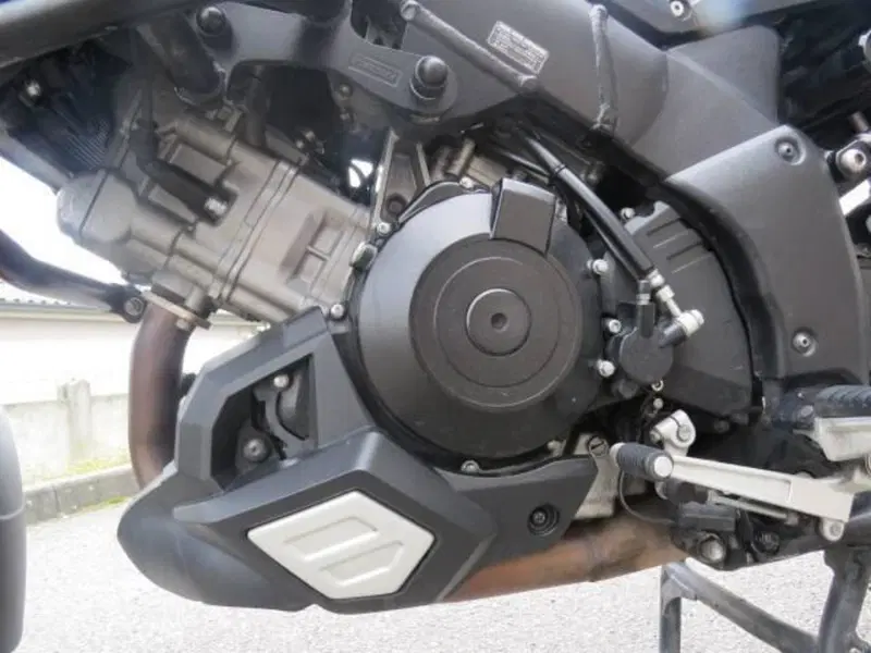 Suzuki V-Strom 1000 (2017 - 20) (11)