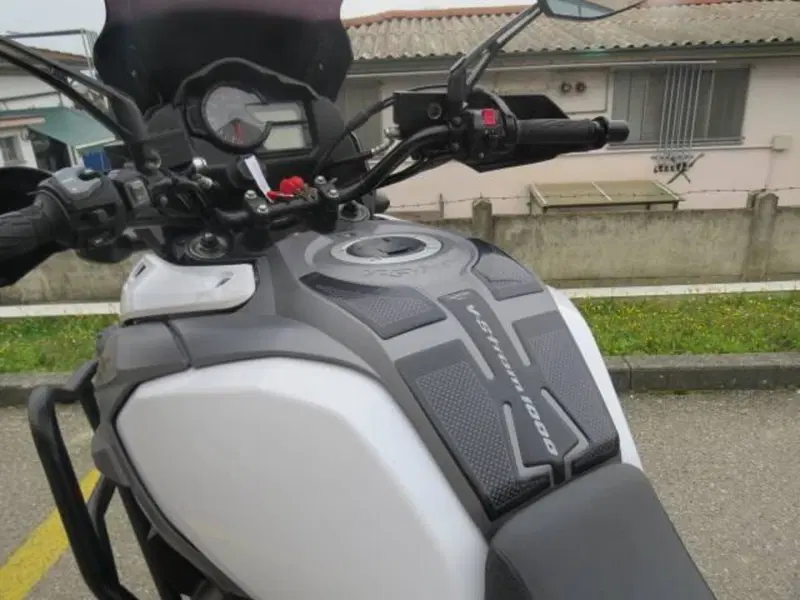 Suzuki V-Strom 1000 (2017 - 20) (15)