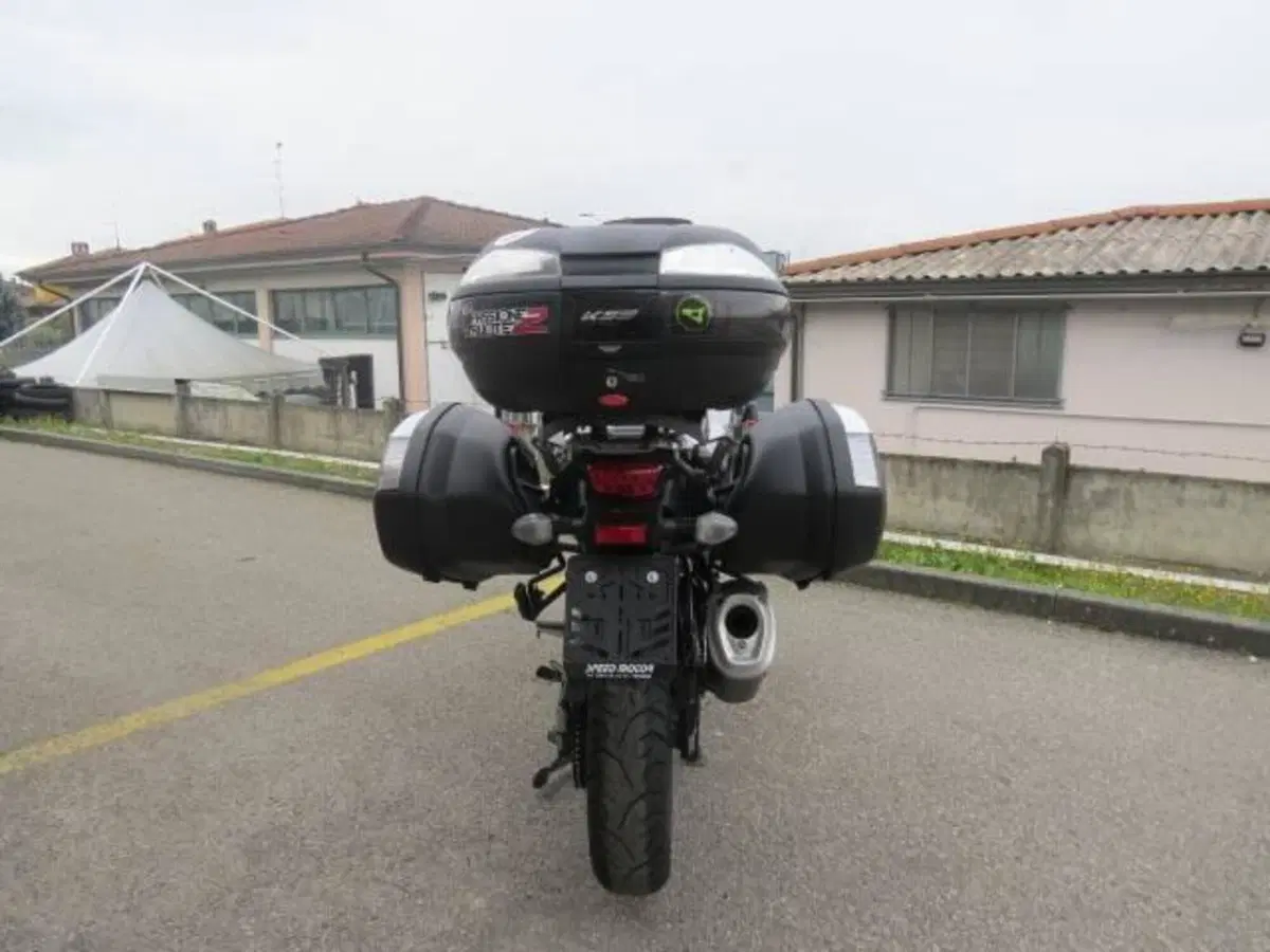 Suzuki V-Strom 1000 (2017 - 20) (4)