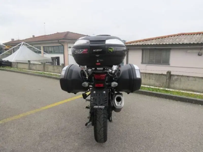 Suzuki V-Strom 1000 (2017 - 20) (4)