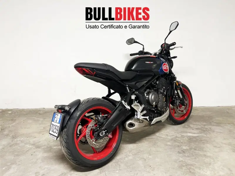 Triumph Trident 660 (2025) (6)