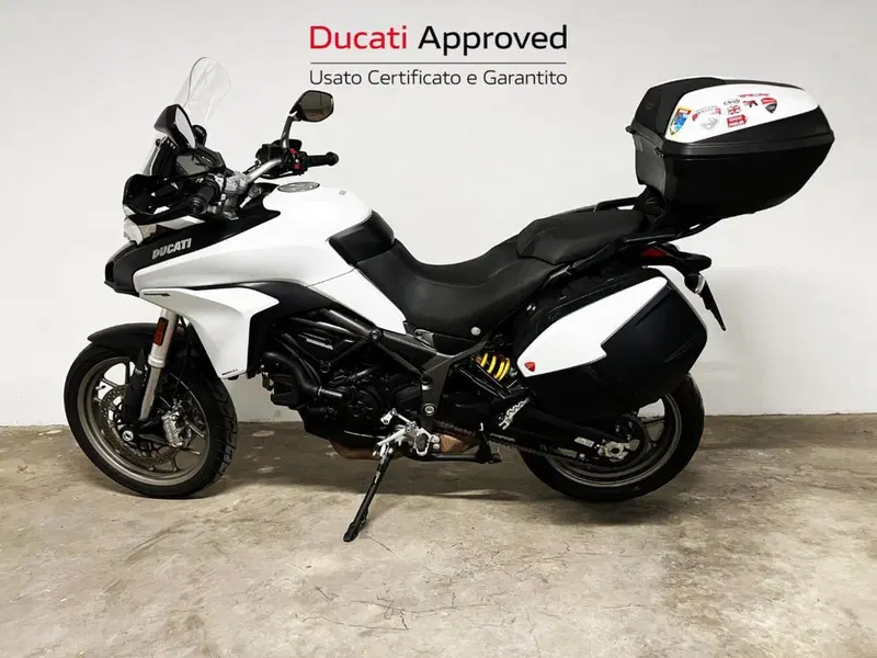 Ducati Multistrada 950 (2018) (5)