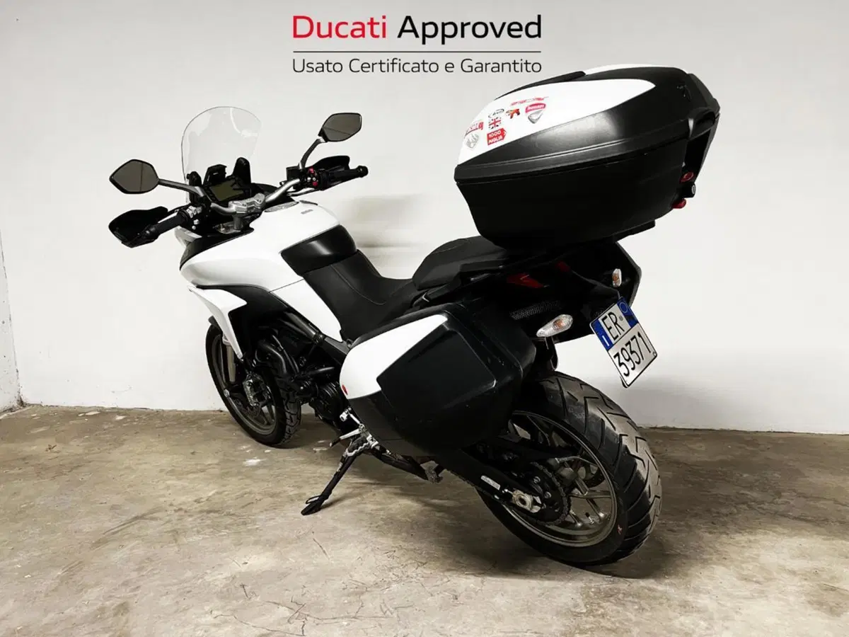 Ducati Multistrada 950 (2018) (3)