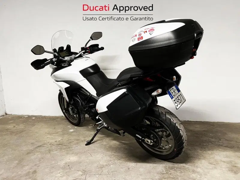 Ducati Multistrada 950 (2018) (3)