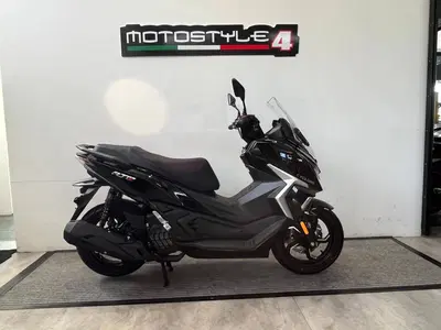 Cyclone RT1 (2025 - 26) nuova