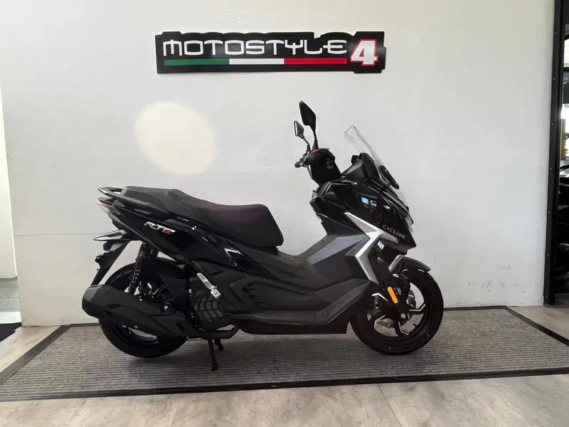 Cyclone RT1 (2025 - 26)