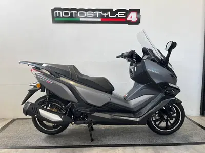Cyclone RT3S (2025 - 26) nuova