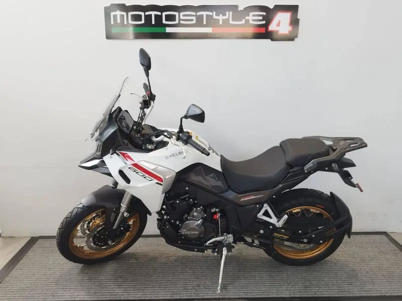 Cyclone RX600 (2025 - 26) (2)