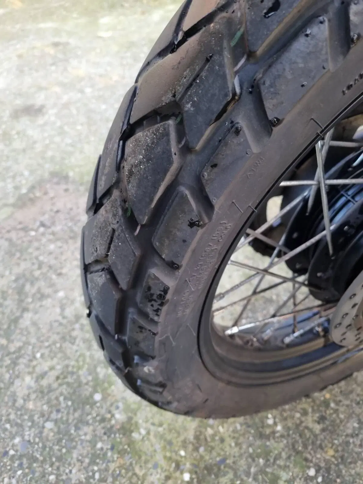 Brixton Motorcycles Cromwell 250 (2021 - 25) (16)