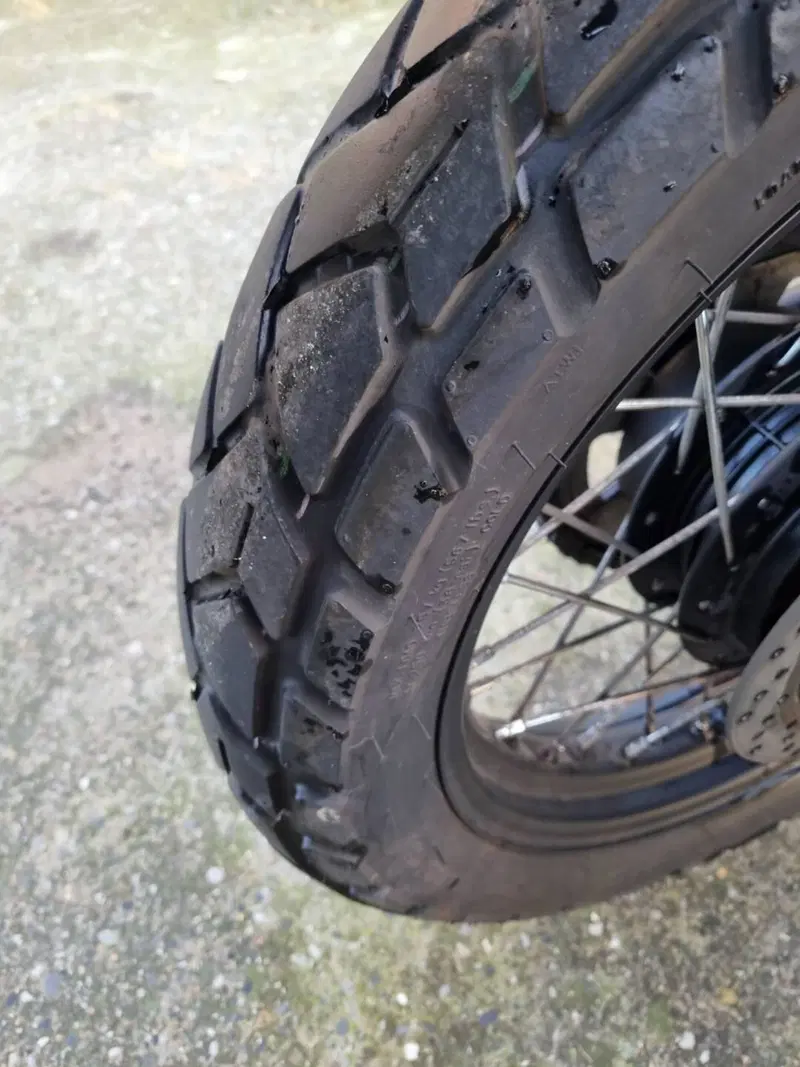 Brixton Motorcycles Cromwell 250 (2021 - 25) (16)