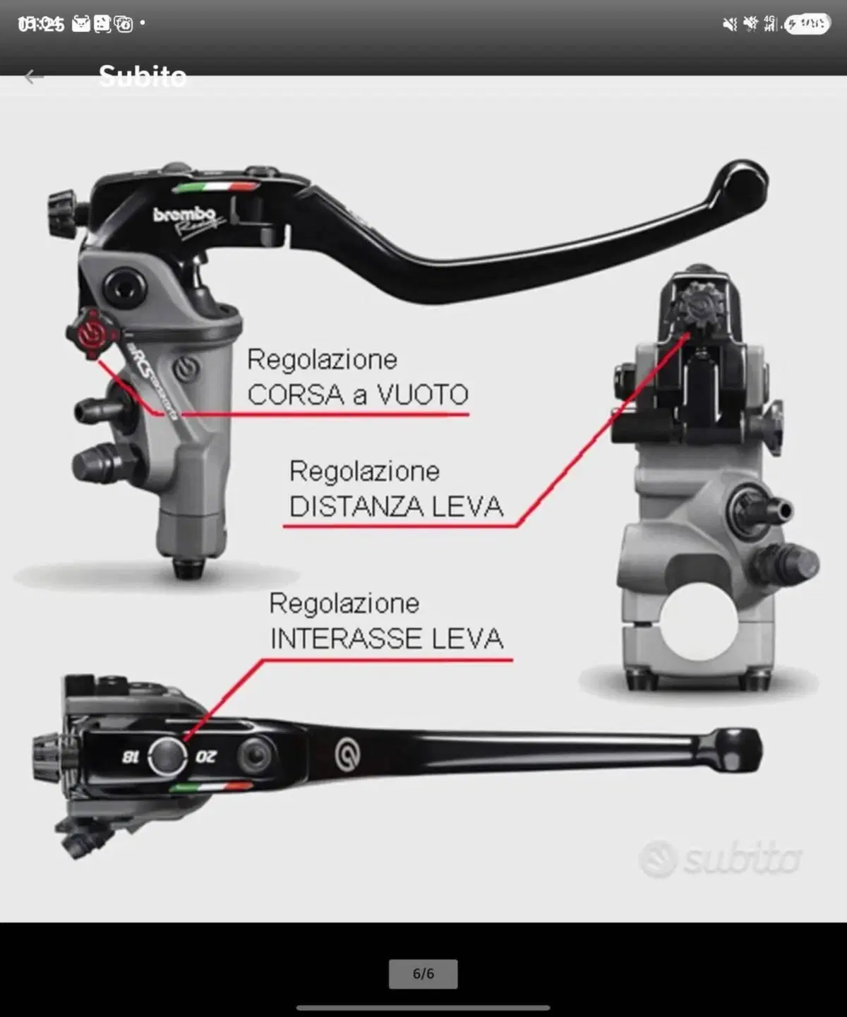 Bmw S 1000 RR (2009 - 12) (15)