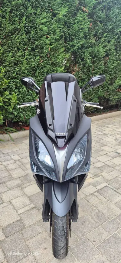 Kymco Xciting 400i ABS (2012 - 17) usata