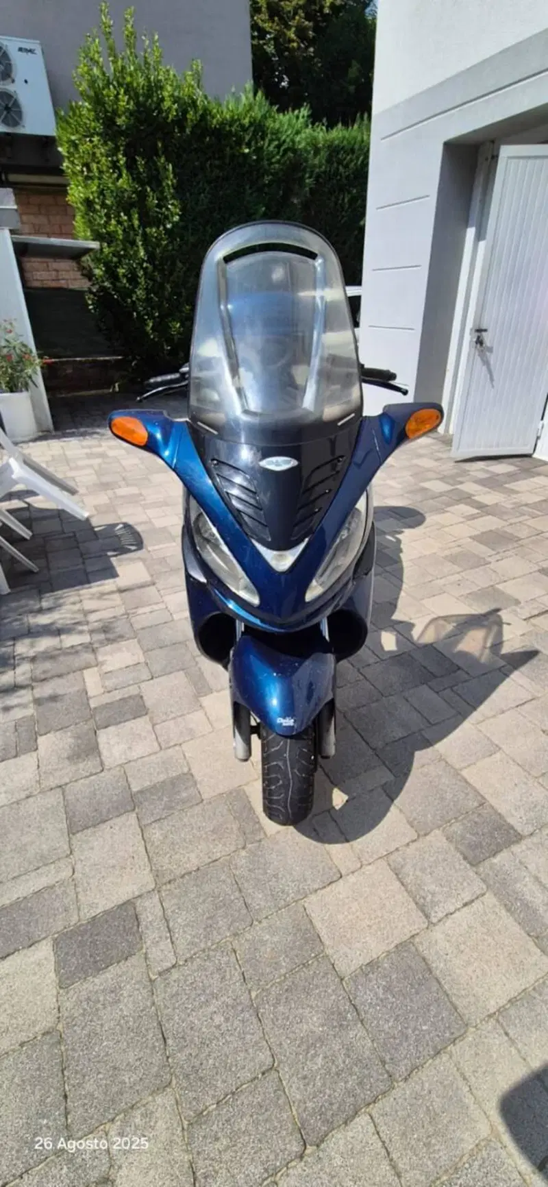 Malaguti Madison 250 (3)