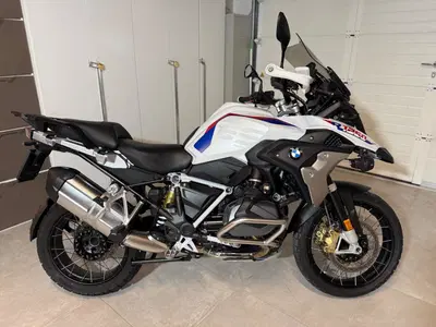 Bmw R 1250 GS (2021 - 24) usata