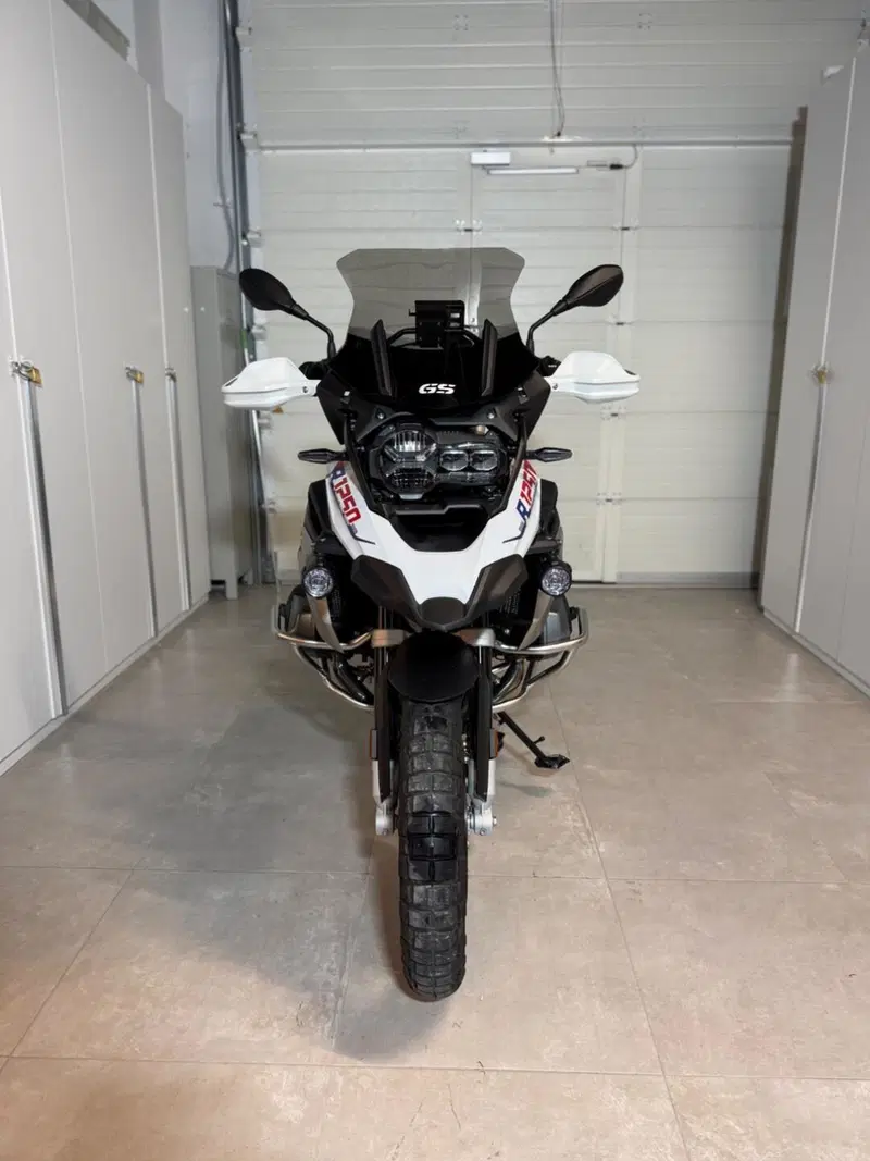 Bmw R 1250 GS (2021 - 24) (3)