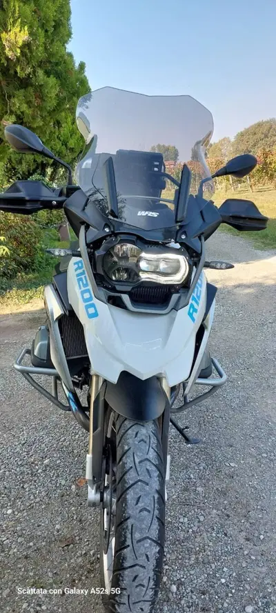 Bmw R 1200 GS (2013 - 16) usata