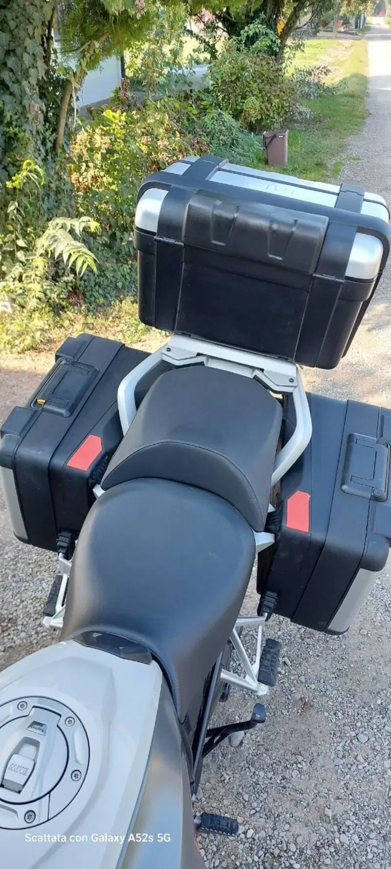 Bmw R 1200 GS (2013 - 16) (7)