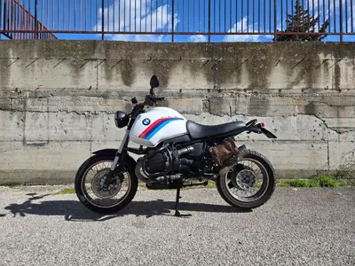 Bmw R 1150 GS (1999 - 03) usata