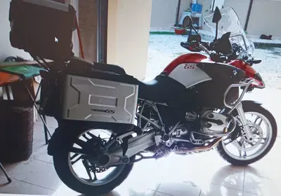 Bmw R 1200 GS (2004 - 07) usata