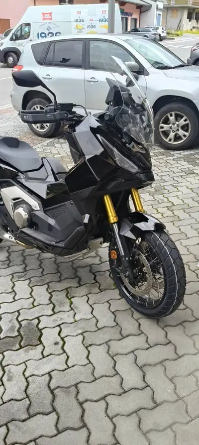 Honda X-ADV 750 (2025 - 26) usata