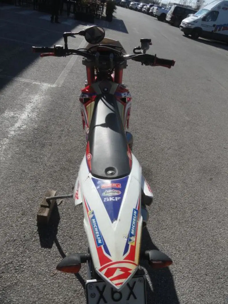 Betamotor RR 50 Enduro Racing (2015 - 18) (7)