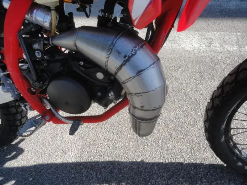 Betamotor RR 50 Enduro Racing (2015 - 18) (9)