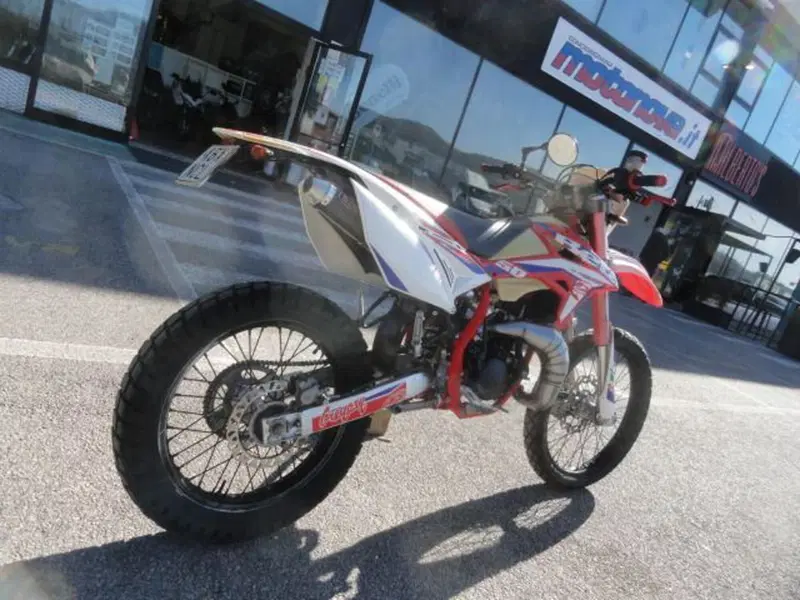 Betamotor RR 50 Enduro Racing (2015 - 18) (8)