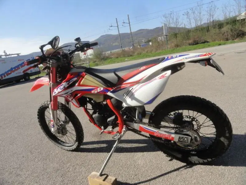 Betamotor RR 50 Enduro Racing (2015 - 18) (6)