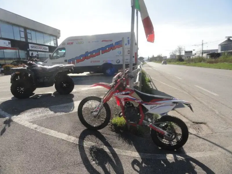 Betamotor RR 50 Enduro Racing (2015 - 18) (12)