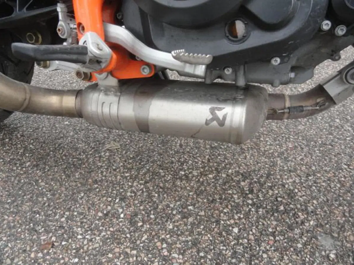 KTM 690 Duke (2012 - 16) (10)