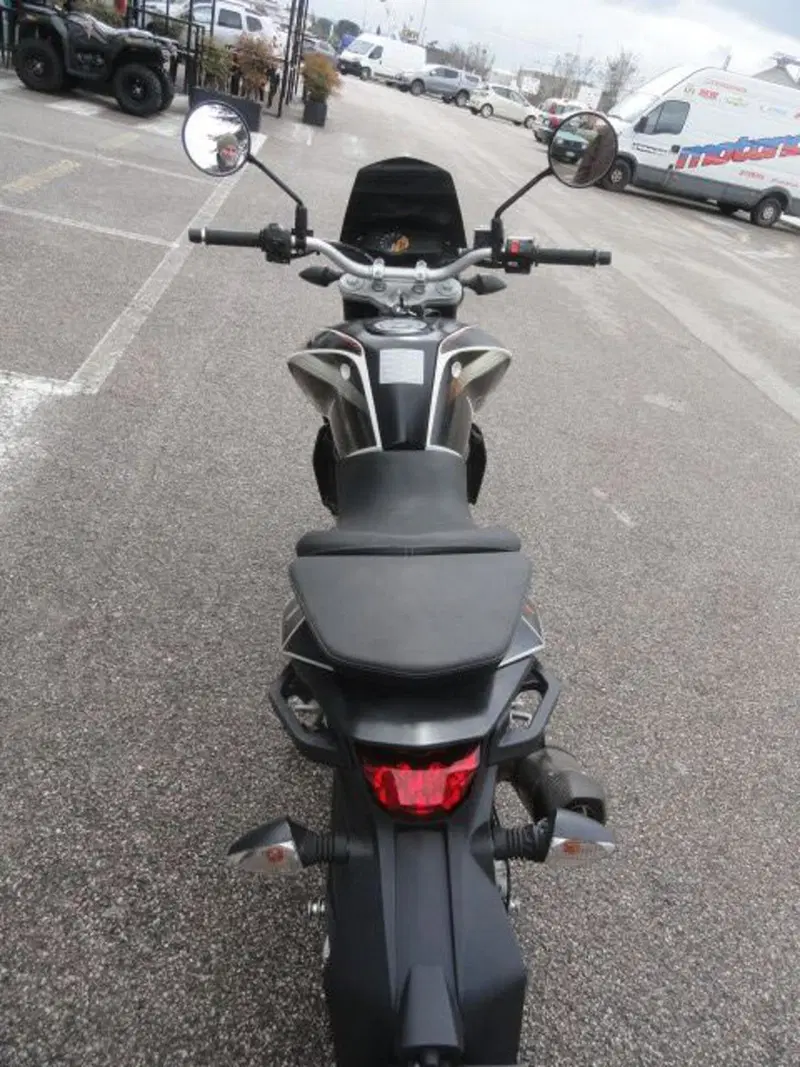 KTM 690 Duke (2012 - 16) (7)