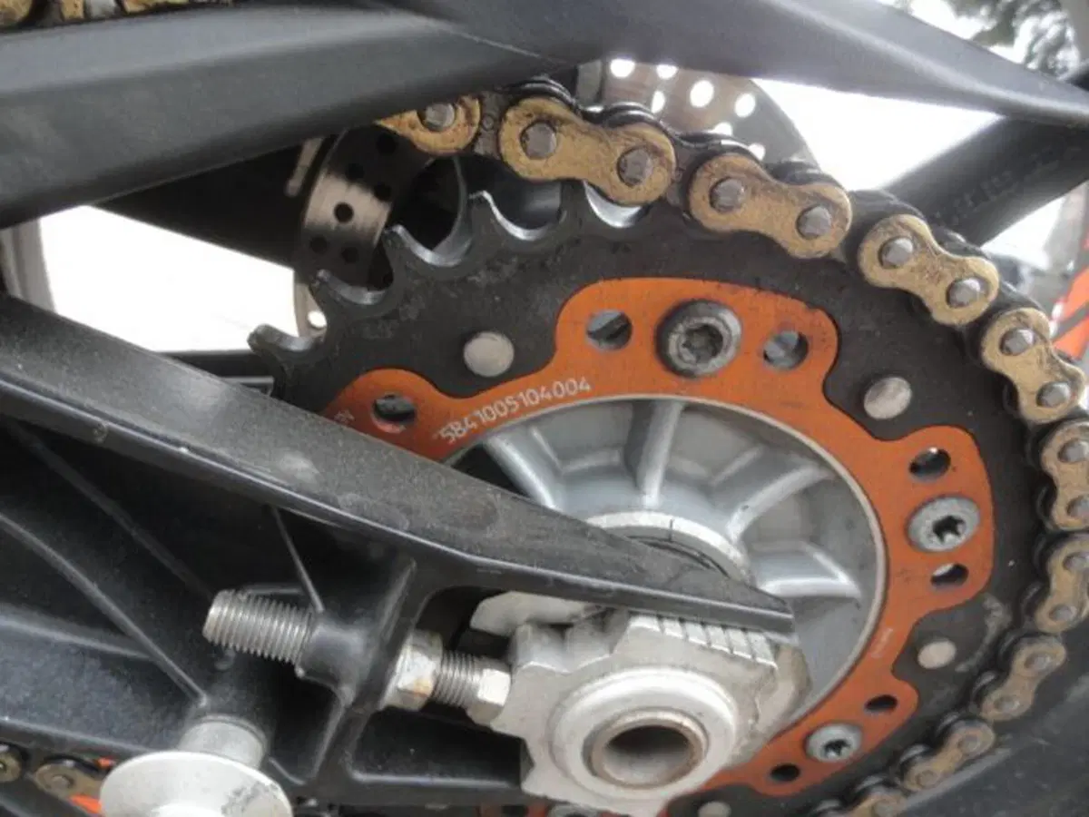 KTM 690 Duke (2012 - 16) (15)