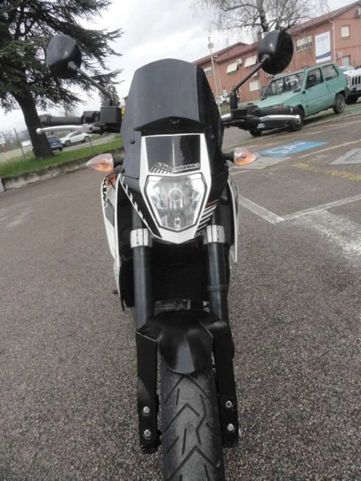 KTM 690 Duke (2012 - 16) (3)