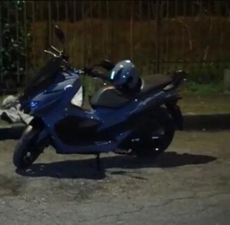 Sym Jet X 125 (2021 - 24) (2)