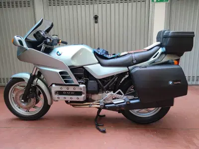 Bmw K100 RS  d'epoca