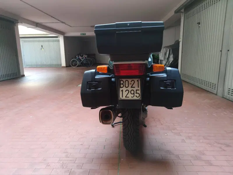 Bmw K100 RS  (4)