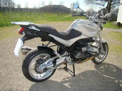 Bmw R 1200 R (2006 - 11) usata