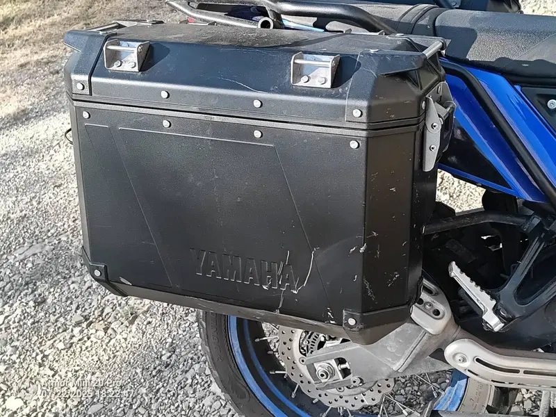 Yamaha Ténéré 700 World Raid (2022 - 25) (12)