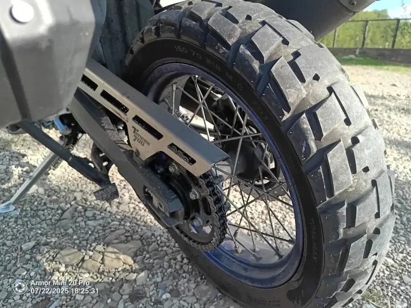 Yamaha Ténéré 700 World Raid (2022 - 25) (14)